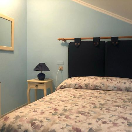 Sieiro Apartamento Con Hermosas Vistas A La Playa Del Altar מראה חיצוני תמונה