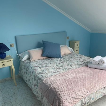 Sieiro Apartamento Con Hermosas Vistas A La Playa Del Altar מראה חיצוני תמונה