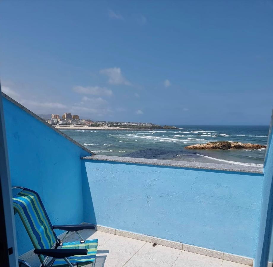 Sieiro Apartamento Con Hermosas Vistas A La Playa Del Altar מראה חיצוני תמונה